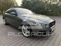 2017 Jaguar XE
