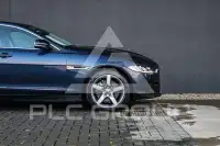 2017 Jaguar XE