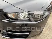 2017 Jaguar XE