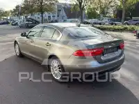 2017 Jaguar XE