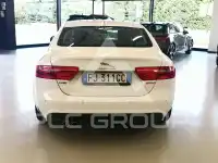 2017 Jaguar XE
