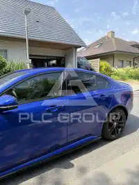 2017 Jaguar XE