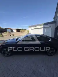 2017 Jaguar XE