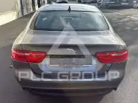 2017 Jaguar XE
