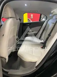 2017 Jaguar XE