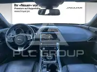 2017 Jaguar XE