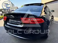 2017 Jaguar XE