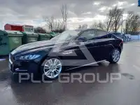 2017 Jaguar XE