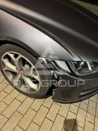 2017 Jaguar XE