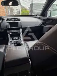 2017 Jaguar XE
