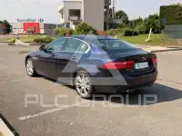 2017 Jaguar XE