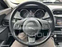 2017 Jaguar XE