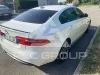 2017 Jaguar XE