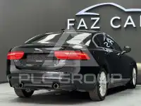 2017 Jaguar XE