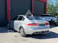 2017 Jaguar XE