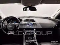 2017 Jaguar XE
