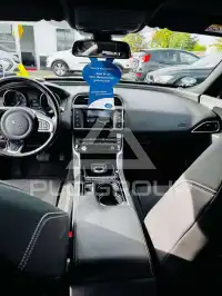 2017 Jaguar XE
