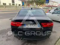 2017 Jaguar XE