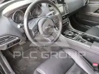 2017 Jaguar XE