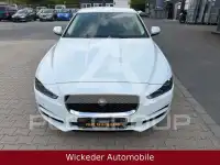 2017 Jaguar XE