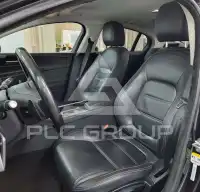 2017 Jaguar XE