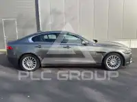 2017 Jaguar XE