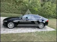 2017 Jaguar XE