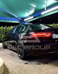 2017 Jaguar XE