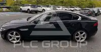 2017 Jaguar XE