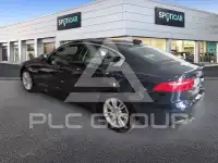 2017 Jaguar XE