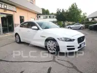 2017 Jaguar XE