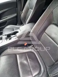 2017 Jaguar XE