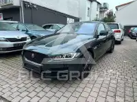 2017 Jaguar XE