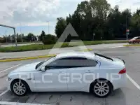 2017 Jaguar XE