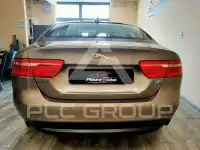 2017 Jaguar XE