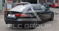 2017 Jaguar XE