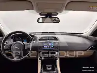 2017 Jaguar XE