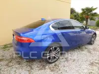 2017 Jaguar XE