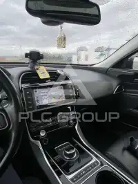 2017 Jaguar XE
