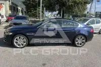 2017 Jaguar XE