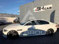 2017 Jaguar XE