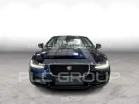 2017 Jaguar XE