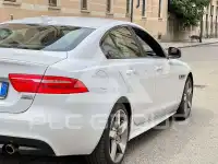 2017 Jaguar XE