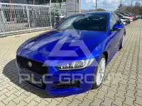 2017 Jaguar XE