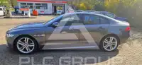 2017 Jaguar XE
