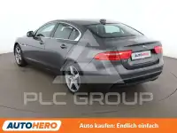 2017 Jaguar XE