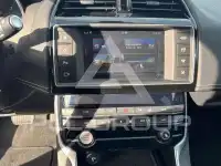 2017 Jaguar XE