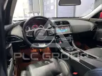 2017 Jaguar XE