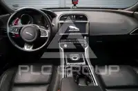 2017 Jaguar XE