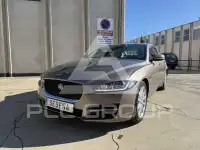 2017 Jaguar XE